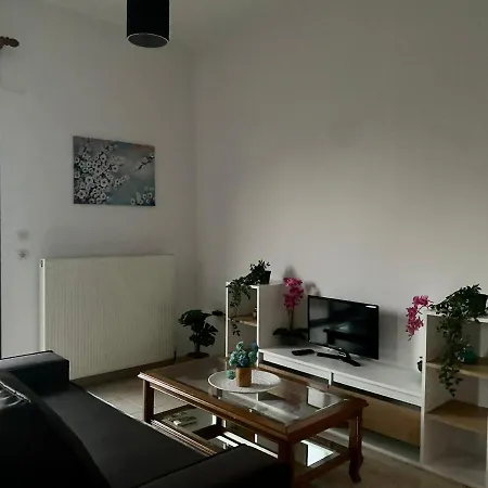 Traveller's Appartamento