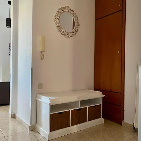 Appartamento Traveller's