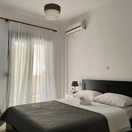 Traveller's Appartamento Litóchoron