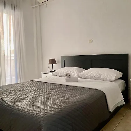 Traveller's Appartamento Litóchoron