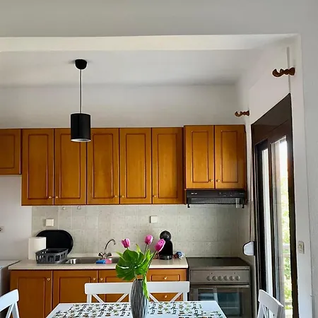 شقة Traveller's *