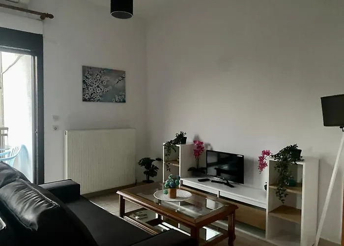 Traveller's Apartmán