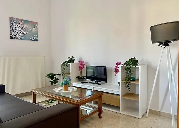 Traveller's Apartmán *